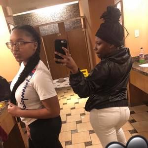 Meet your Posher, Mariah